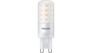 Philips Corepro LEDcapsule G9 3.2W 480lm - 827 Extra Warm White | Dimmable - Replaces 40W