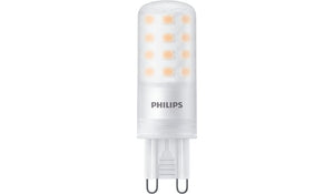 Philips Corepro LEDcapsule G9 3.2W 480lm - 827 Extra Warm White | Dimmable - Replaces 40W