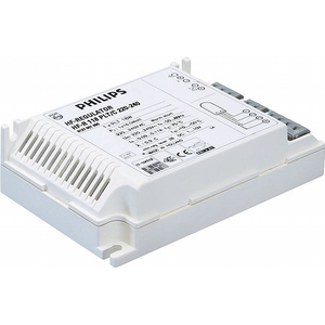 PHILIPS - HFR218PLCT-PH 2x18w PLC/T Analog 1-10v Dim Ballast ECG-OLD SITE PHILIPS - Easy Control Gear