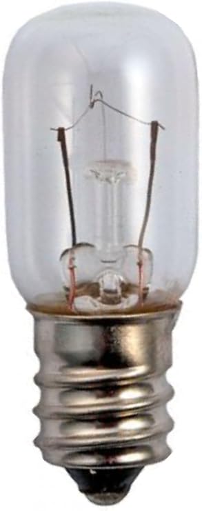 ET45.024.208-E12 - 24v 5w E12 T15X45mm