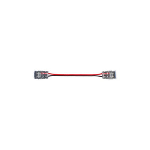 Integral LED 2-Way Connector 150Mm Wire 5Pack For Ip20 10Mm Width High Lumen Strip (Max Connected Strip Is 70W At 24V) Integral  - ILSTAA135