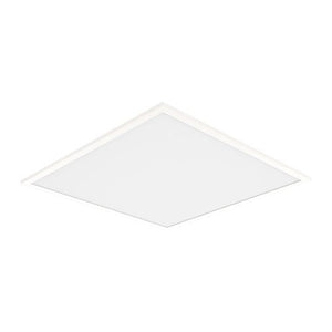 Integral LED Evo Led Panel Light 600X600 3600Lm 30W 4000K Tpa Ugr<19  Backlit Non-Dimm 120 Lm/W Integral  - ILP6060B036
