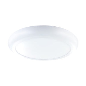 Integral LED Multi-Fit Plus Downlight 65-205Mm Cutout 950-1700Lm 10W 15W 18W 3000K/4000K/6500K Non-Dimm 100Lm/W White Tpb Diffuser  - ILDL205-65G009