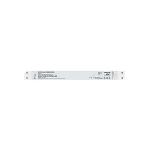 Integral LED Constant Voltage Long & Slim Driver 100W 12Vdc Ip20 Non-Dimm 180-264V Input  - ILDRCVA064