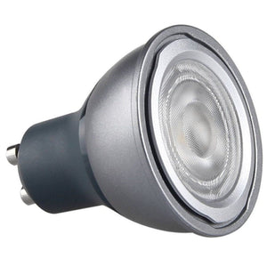 Kosnic KPRO07PWR/GU10-S50  7W KTC PowerSpot LED GU10 PAR16 Daylight