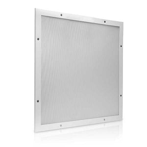 Bell 70033 Arial Endure 22-31W LED CCT Anti-Ligature Panel with 1-10V Dimming