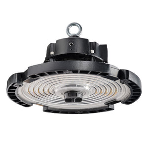 Illumina Versa 90/120/150W LED CCT High Bay - Beam Angle Selectable with Zhaga Receptacle - 70421