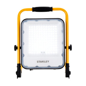 Forum Lighting Stanley 50W Rechargeable LED Worklight - SXLS37179E - Black/Yellow