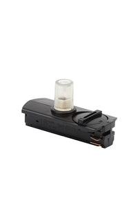 Forum Lighting Culina Tor Track Adapter for Pendant - CUL-33996-BLK - Black