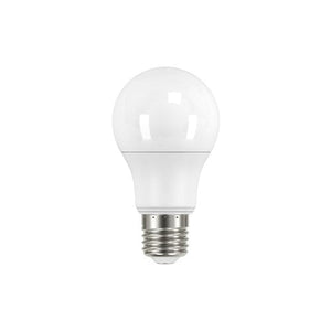 Integral LED Gls Bulb E27 806Lm 8.8W 5000K Dimmable 220 Beam Frosted Integral  - ILGLSE27DF101