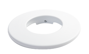 Megaman White Bezel for IP20 Fire-rated Can  - 712040