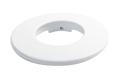 Megaman White Bezel for IP20 Fire-rated Can  - 712040