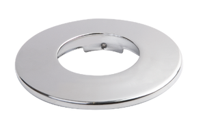 Megaman Chrome Bezel for IP65 Fire-rated Can  - 712046