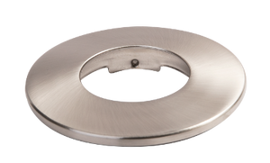 Megaman Brushed Nickel Bezel for IP65 Fire-rated Can  - 712047