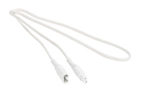 Forum Lighting Electrolite 100cm Link Lead (2 holes) 8 type - ELA-21666 - White