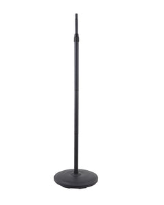 Forum Lighting Radiant Blaze Stand for Wall Mount Patio Heaters - ZR-32302-BLK - Black