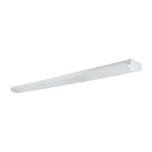 Integral LED Diffusalite 6Ft Ip40 Ik08 40W 5000Lm 4000K 120° 125Lm/W Non-Dimmable  - ILBTK103