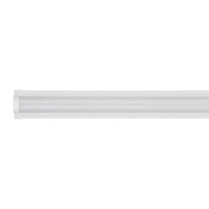 Kosnic KBTN40LS4-W40  Niva 6FT 40W Integrated LED Batten - Cool White