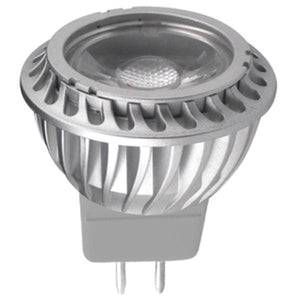 Kosnic KTC05COB/G5.3-S27  5W LED COB GU53 MR16 Warm White