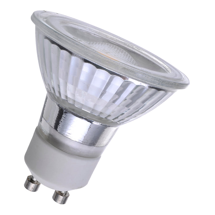 Casell 24v 7w LED GU10 PAR16 50mm Warm White 2700k - 0635635592707