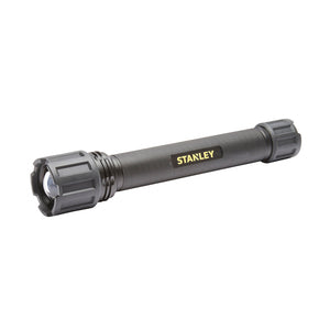 Forum Lighting Stanley Stanley LED Torch. 800 Lumens - SXLS50103E - Black/Yellow