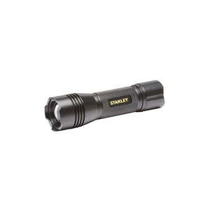 Forum Lighting Stanley Stanley LED Torch. 350 Lumens - SXLS50105E - Black/Yellow