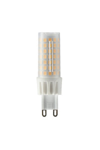 Forum Lighting Inlight 6.7w G9 LED 4000k 650lm Sgl Frost Dimmable - INL-42283 - Frosted