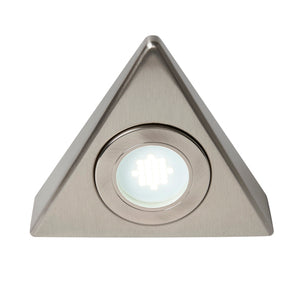 Forum Lighting Culina Fonte 1.5wDLLED TriaSurSC6000K - CUL-25219 - Satin Nickel