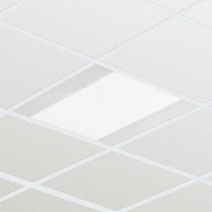 Philips RC127V LED34S/830 PSD W60L60 OC - LED Panel CoreLine RC127V 40.5W 2700lm - 840 Cool White | 60x60cm - UGR <25