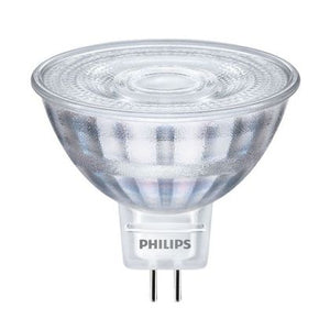 Philips Corepro LEDspot GU5.3 MR16 4.4W 390lm 36D - 840 Cool White | Replaces 35W