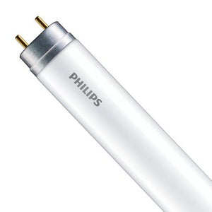 Philips T8 - LED Tube T8 Ecofit (Mains AC) 8W 800lm - 840 Cool White | 60cm - Replaces 18W