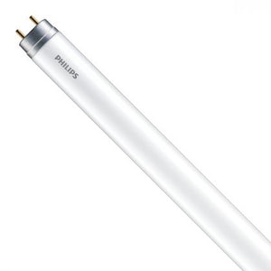 Philips Ecofit LEDtube 1500mm 20W 840 T8 - LED Tube T8 EcoFit 20W 840 150cm 2000lm | Cool White - Replaces 58W
