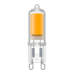 Philips CorePro LEDcapsule 2-25W ND G9 827 G - Corepro LEDcapsule G9 2W 200lm - 827 Extra Warm White | Replaces 25W