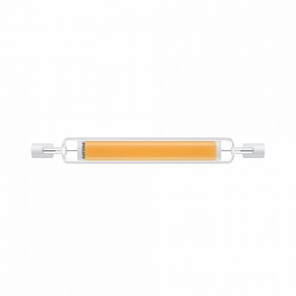 Core Pro Led Linear R7s Philips CorePro LED linear R7S 118mm 7.2-60W 840 - Corepro LEDlineair ...