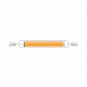 Philips CorePro LED linear R7S 118mm 7.2-60W 840 - Corepro LEDlineair R7s 118mm 7.2W 850lm - 840 Cool White | Replaces 60W