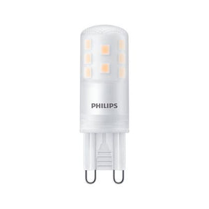Philips CorePro LEDcapsuleMV 2.6-25W G9 827 D - Corepro LEDcapsule G9 2.6W 300lm - 827 Extra Warm White | Dimmable - Replaces 25W