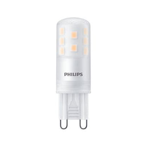 Philips Corepro LEDcapsule G9 2.7W 300lm - 827 Extra Warm White | Dimmable - Replaces 25W