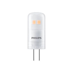 Philips CorePro LEDcapsuleLV 1-10W G4 830 - Corepro LEDcapsule G4 1W 120lm - 830 Warm White | Replaces 10W