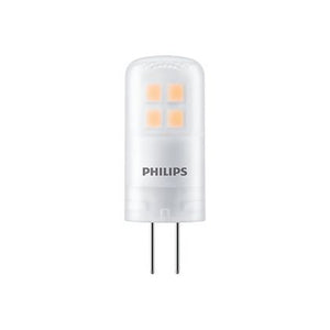 Philips CorePro LEDcapsuleLV 1.8-20W G4 827 - Corepro LEDcapsule G4 1.8W 205lm - 827 Extra Warm White | Replaces 20W