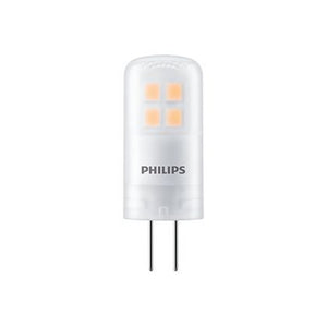 Philips Corepro LEDcapsule G4 1.8W 205lm - 827 Extra Warm White | Replaces 20W