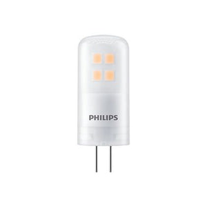 Philips CorePro LEDcapsuleLV 2.7-28W G4 830 - CorePro LEDcapsule G4 2.7W 330lm - 830 Warm White | Replaces 28W