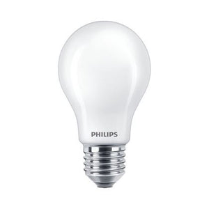 Philips CLA LEDBulb DT10.5-75W E27 CRI90 A60 FR - Classic LEDbulb E27 Pear Frosted 10.5W 1055lm - 922-927 Dim To Warm | Best Colour Rendering - Dimmable - Replaces 75W
