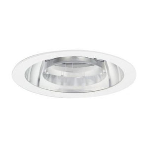 Philips DN471B LED20S/830 PSE-E C WH P - LED Downlight GreenSpace2 DN471B 16.8W 2025lm 120D - 830 Warm White | 216mm - Aluminium Reflector