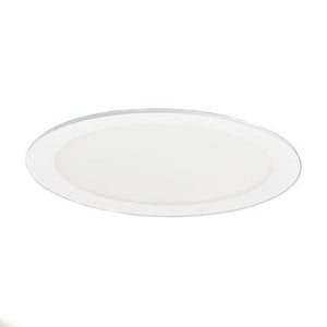 Philips DN472B LED20S/830 PSE-E C PCO WH - LED Downlight GreenSpace2 DN472B 19.4W 2000lm 120D - 830 Warm White | 216mm - IP54 - Aluminium Reflector