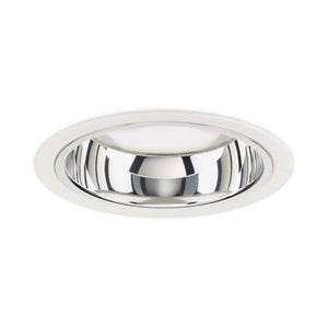 Philips DN560B LED8S/840 PSU-E C WH - LED Downlight LuxSpace Mini DN560B 7W 840lm 80D - 840 Cool White | 164mm - Aluminium Reflector