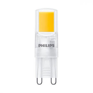 Philips Corepro LEDCapsule G9 2W 220lm - 827 Extra Warm White | Replaces 25W