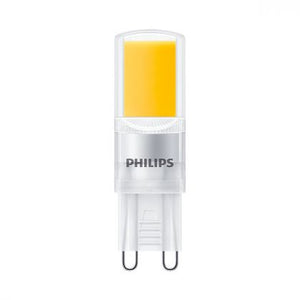 Philips CorePro LEDcapsule 3.2-40W ND G9 827 - Corepro LEDCapsule G9 3.2W 400lm - 827 Extra Warm White | Replaces 40W
