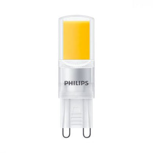 Philips Corepro LEDCapsule G9 3.7W 400lm - 827 Extra Warm White | Replaces 40W