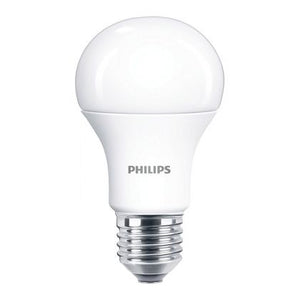 Philips Corepro LEDbulb E27 Pear Frosted 13W 1521lm - 930 Warm White | Best Colour Rendering - Replaces 100W