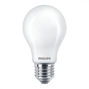 Philips MASTER Value LEDbulb E27 Pear Frosted 7.8W 1055lm - 927 Extra Warm White | Best Colour Rendering - Dimmable - Replaces 75W